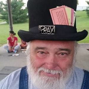 Meet your Posher, Phillip